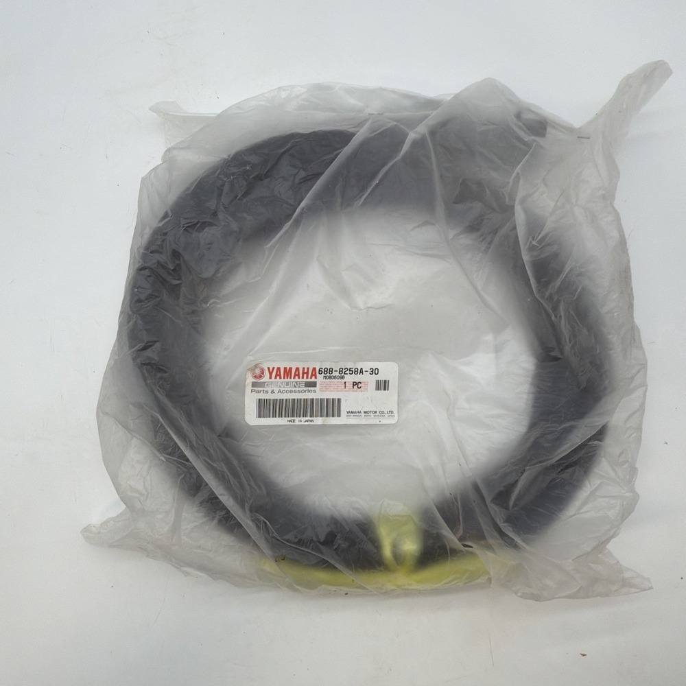 I2B Genuine Yamaha Marine 688-8258A-30 Wire Harness OEM New Factory Boat Parts